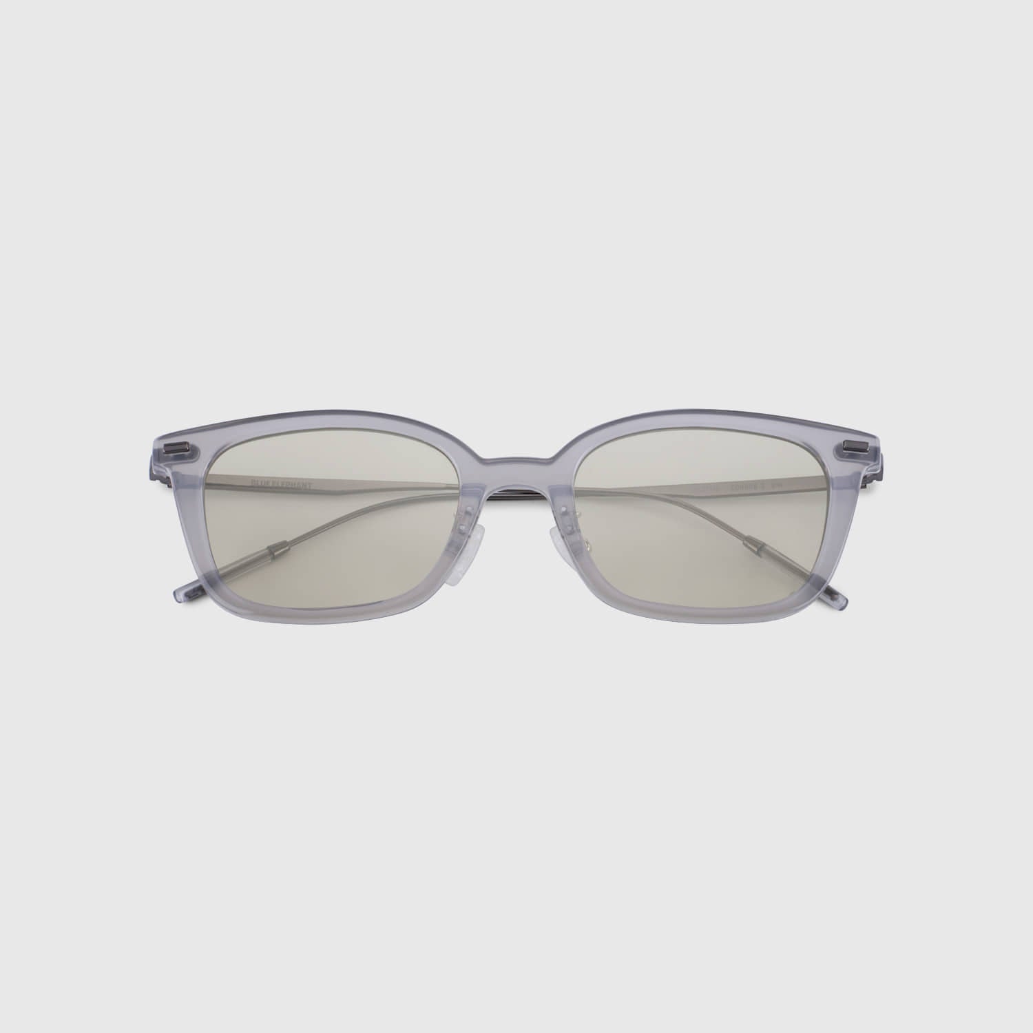 Blue Elephant - Connor-S (Grey) product image 5 | TRAB K-Fashion Australia