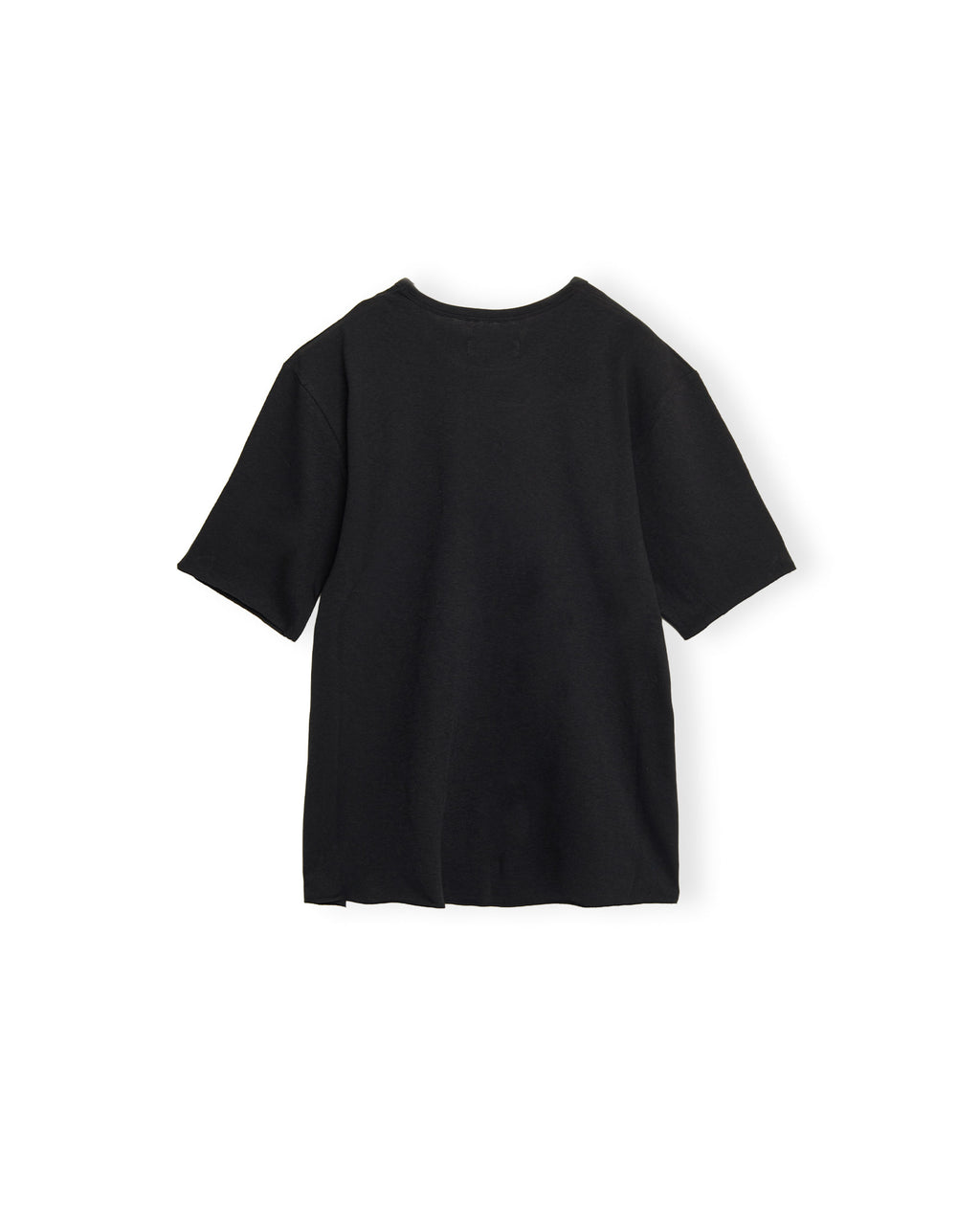 Brownyard - Cut Off Half Sleeve (Black) product image 2 | TRAB K-Fashion Australia