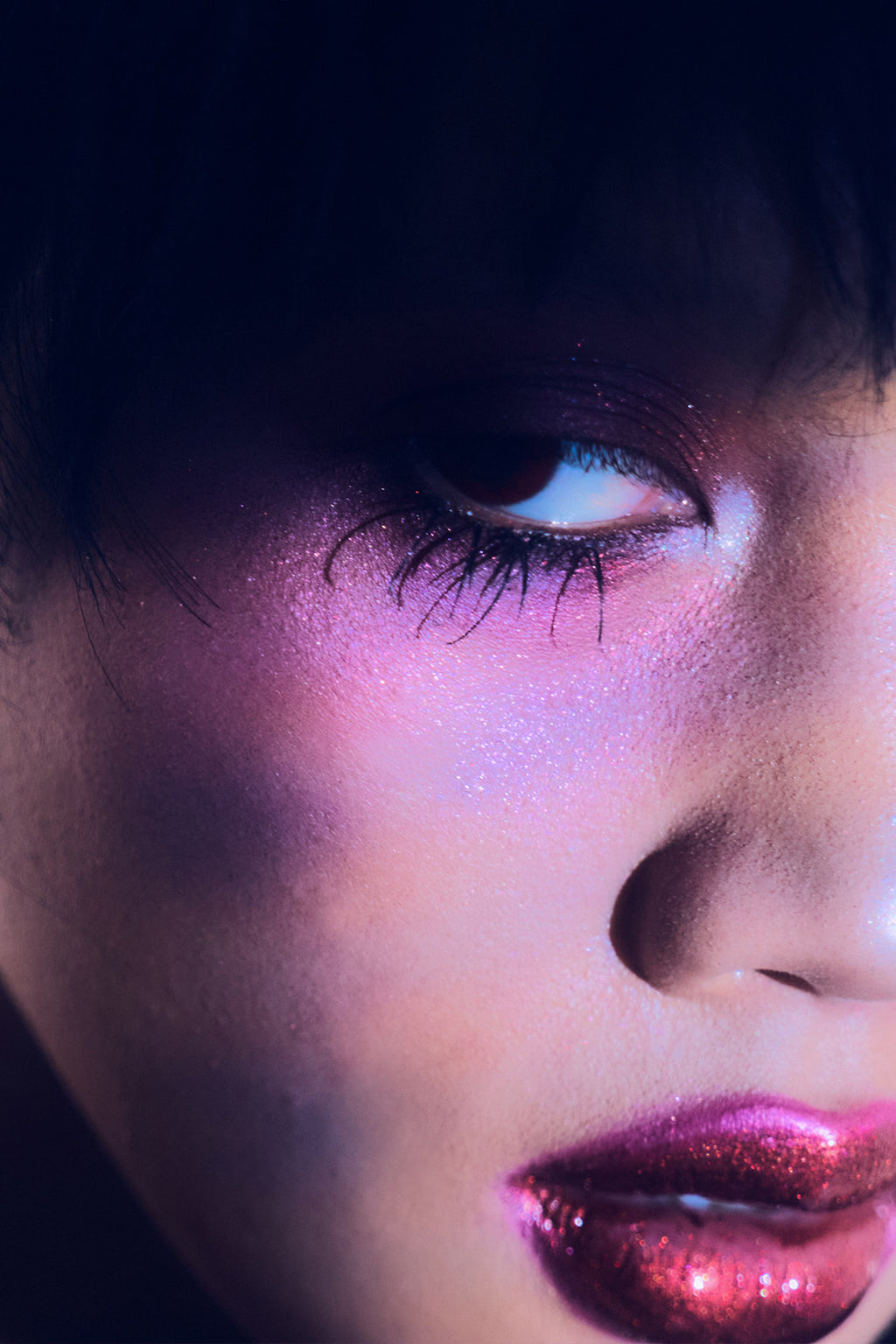 Andersson Bell - Mini Vaso Bag (Pink) product image 3 | TRAB K-Fashion Australia