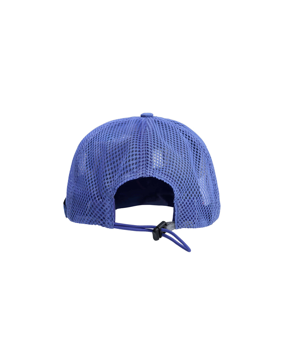 XLIM - Azxlim 01 Cap (Blue) product image 8 | TRAB K-Fashion Australia