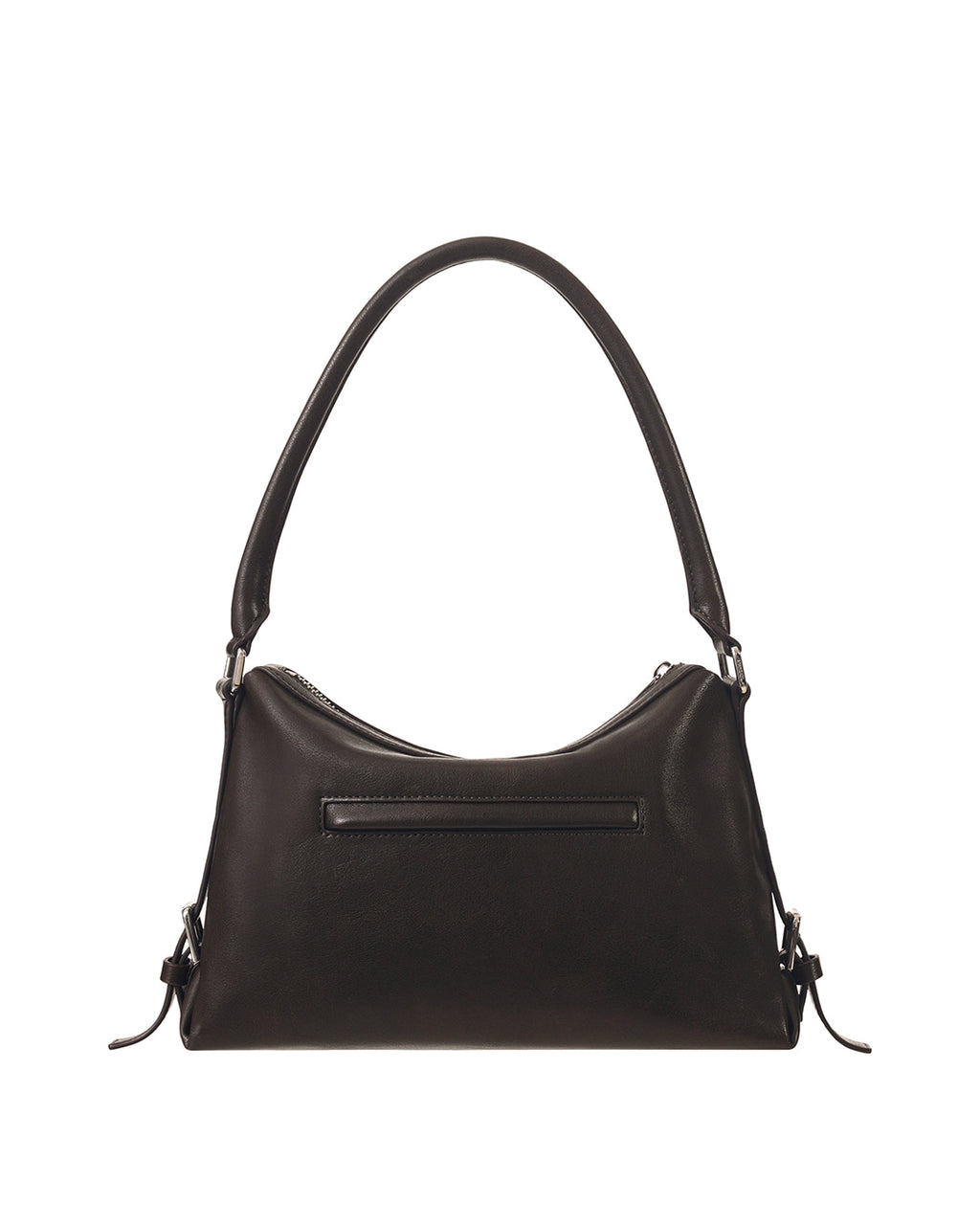 Stand Oil - Mushy Bag Mini (Maroon) product image 4 | TRAB K-Fashion Australia