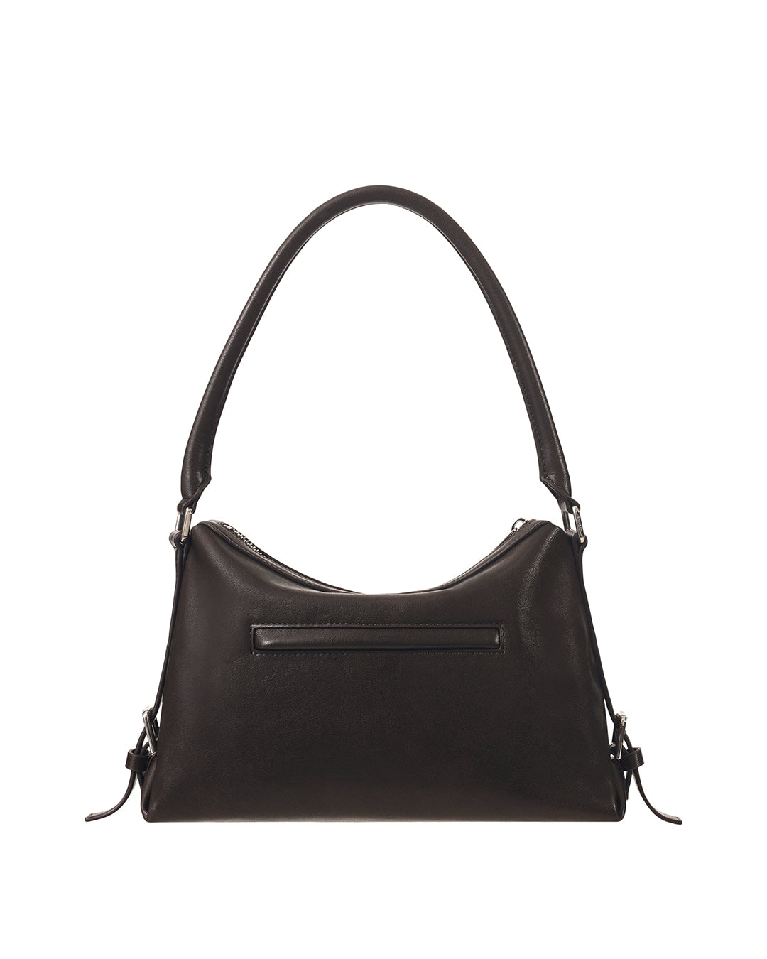 Stand Oil - Mushy Bag Mini (Maroon) product image 4 | TRAB K-Fashion Australia
