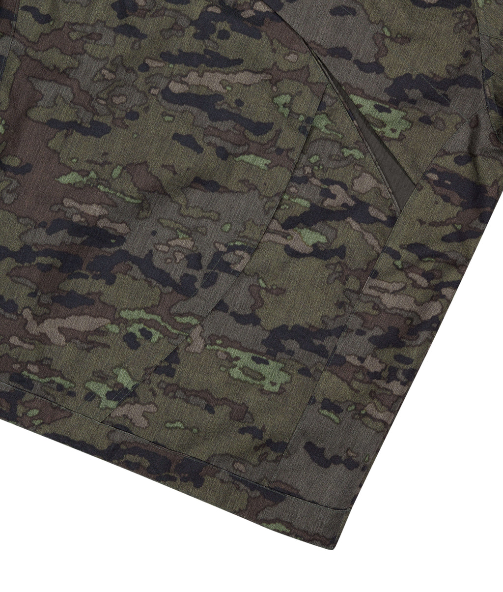 XLIM - Ep.8 01 Jacket (Camouflage) product image 10 | TRAB K-Fashion Australia