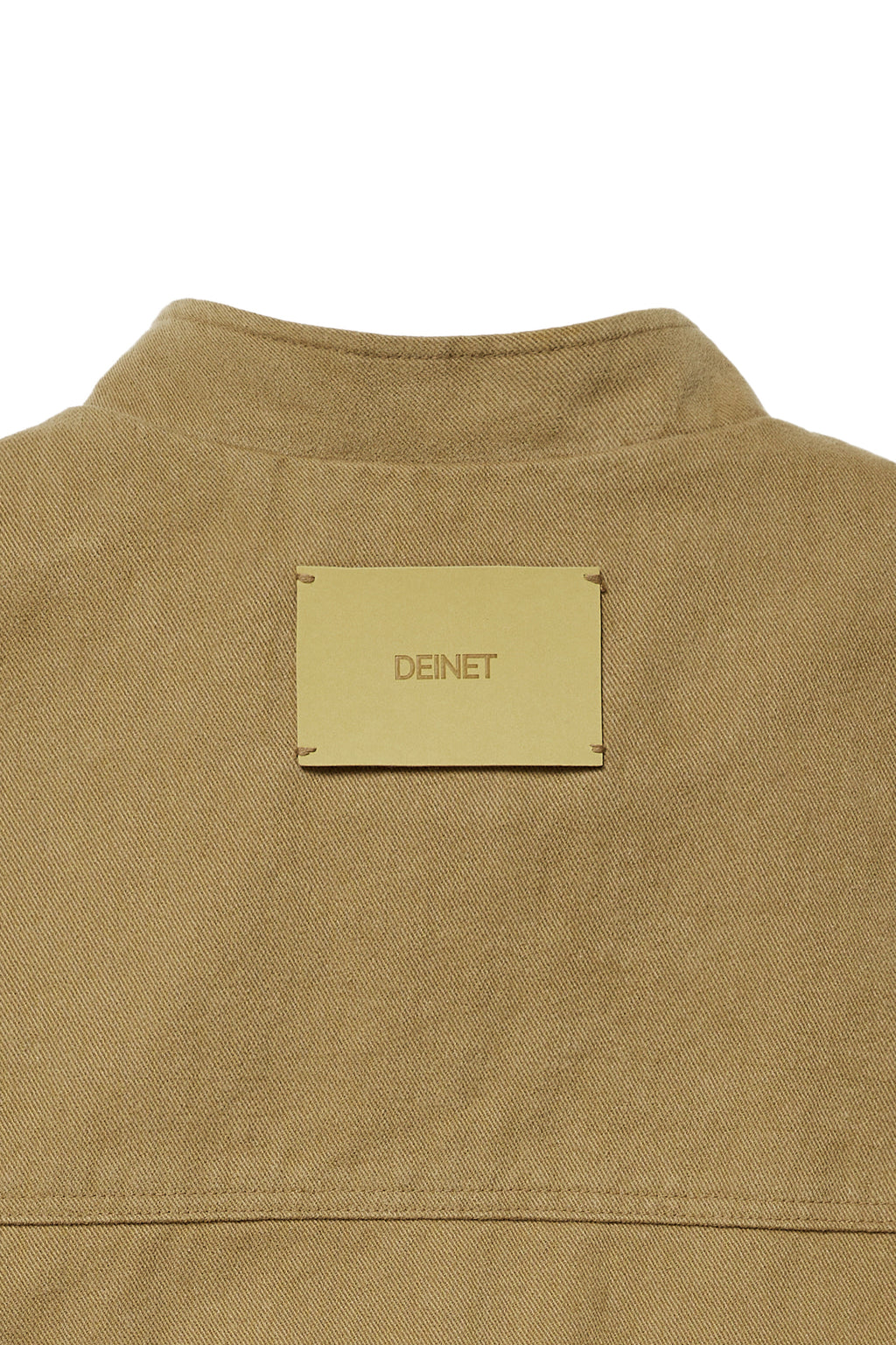Deinet - Deinet Multi Pocket Cotton Vest (Beige) product image 19 | TRAB K-Fashion Australia