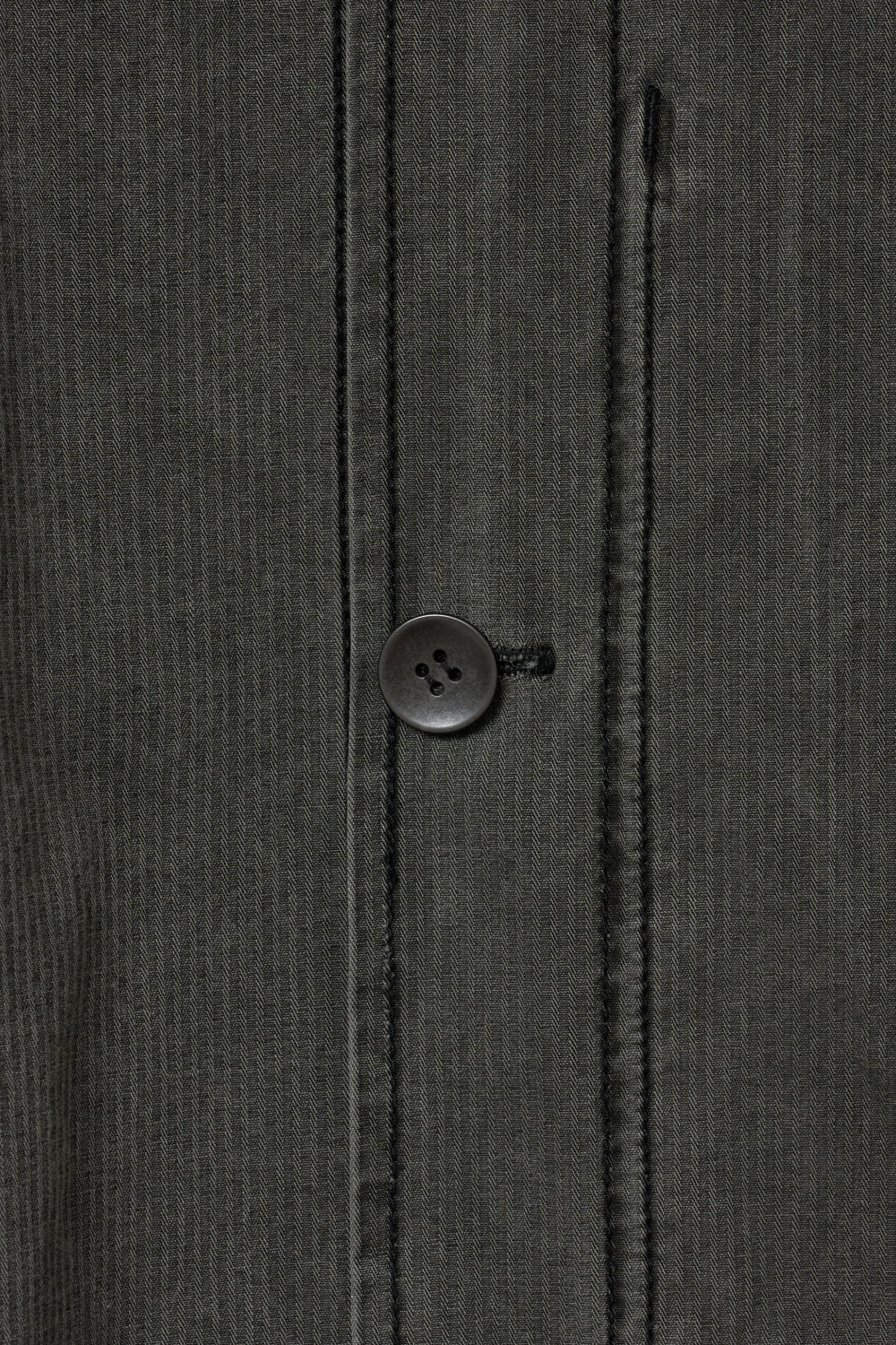 Hatchingroom - Chore Jacket (Charcoal) product image 4 | TRAB K-Fashion Australia