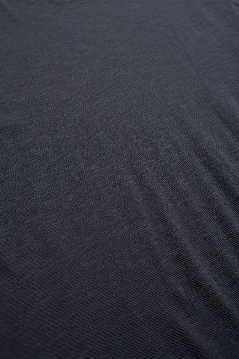 Hatchingroom - Base Tee Slub Blue (Grey) product image 4 | TRAB K-Fashion Australia