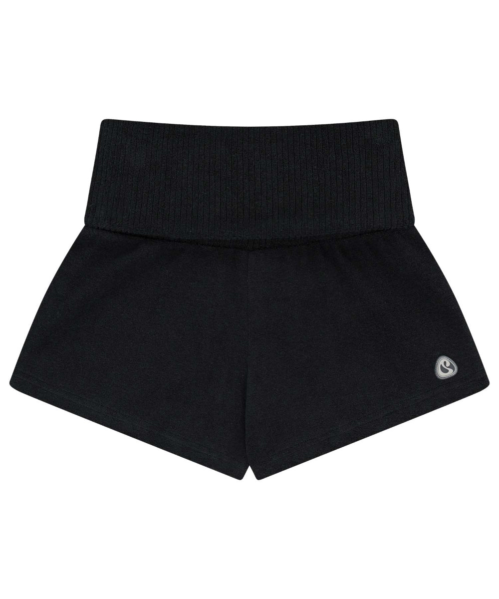 Coyseio - Cozy Shorts (Charcoal) product image 10 | TRAB K-Fashion Australia