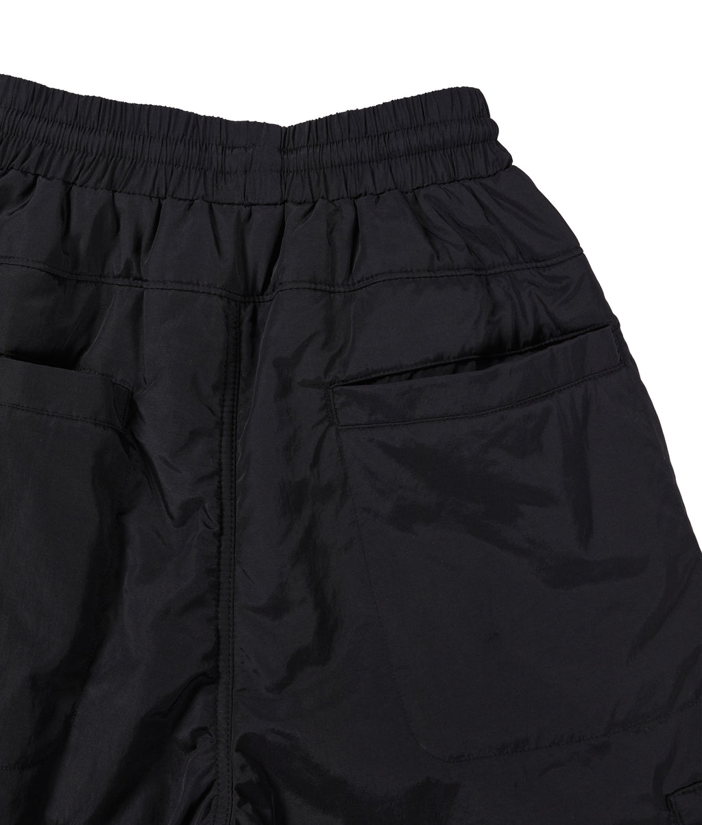 XLIM - Ep.10 05 Trousers (Black) product image 9 | TRAB K-Fashion Australia