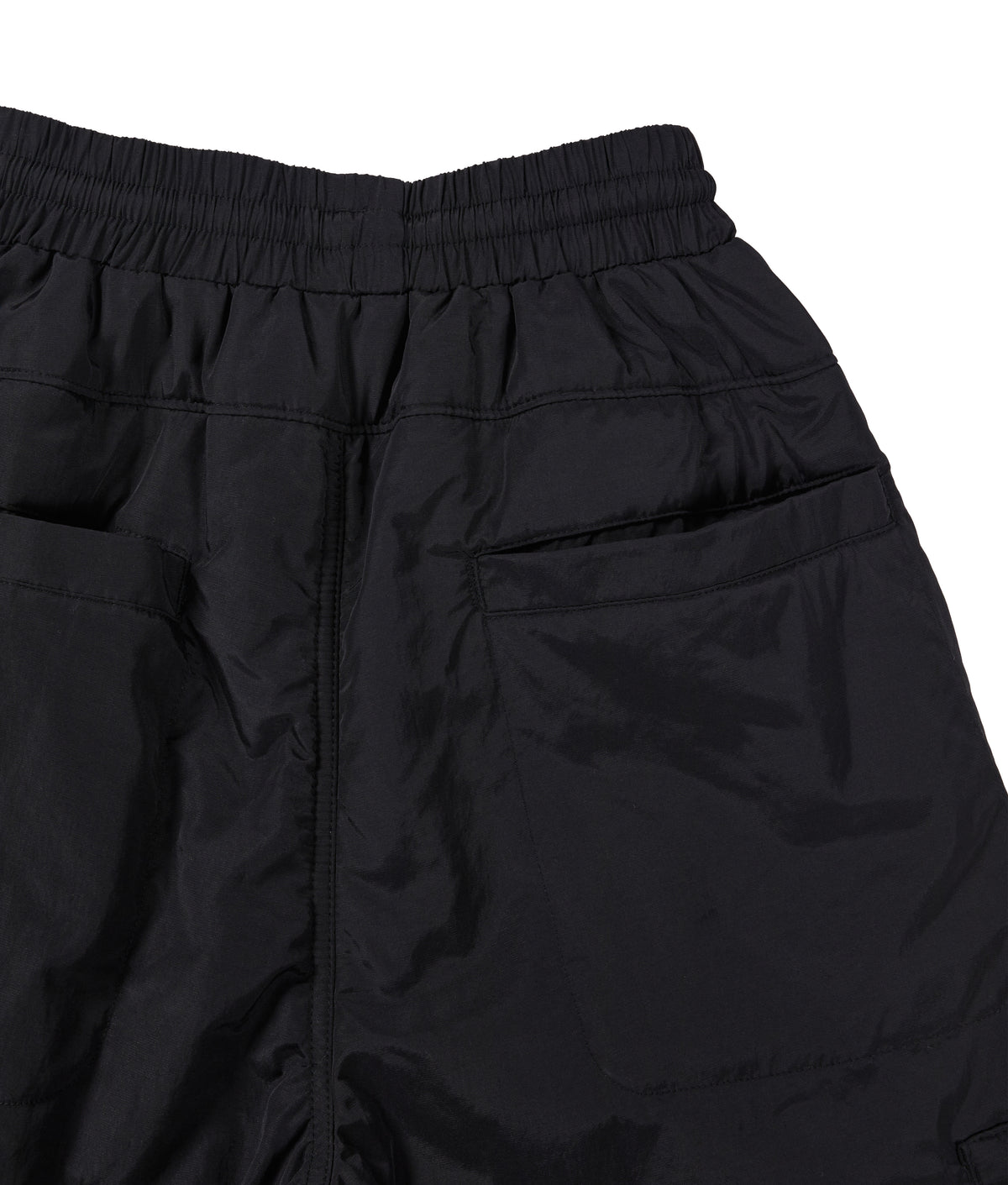 XLIM - Ep.10 05 Trousers (Black) product image 9 | TRAB K-Fashion Australia
