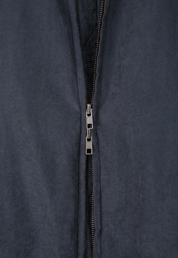 Art if acts - Vintage Souvenir Jacket (Navy/Stone) product image 11 | TRAB K-Fashion Australia