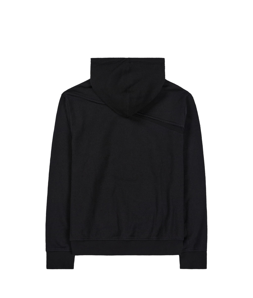 XLIM - Ep.10 01 Hoodie (Black) product image 6 | TRAB K-Fashion Australia