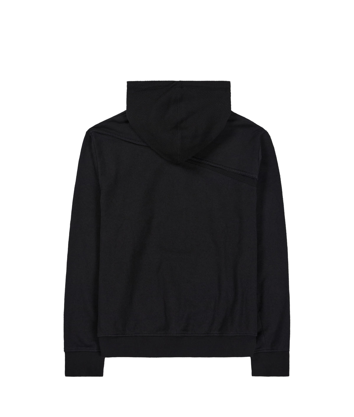 XLIM - Ep.10 01 Hoodie (Black) product image 6 | TRAB K-Fashion Australia