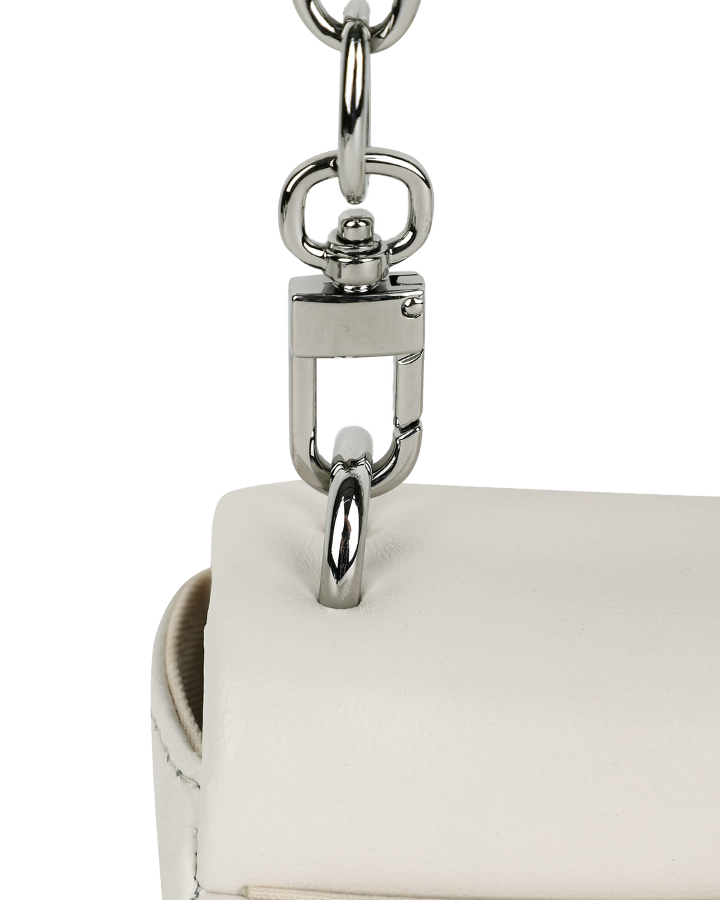 Kimhe Kim - Petit Point Bag (Ivory) product image 8 | TRAB K-Fashion Australia