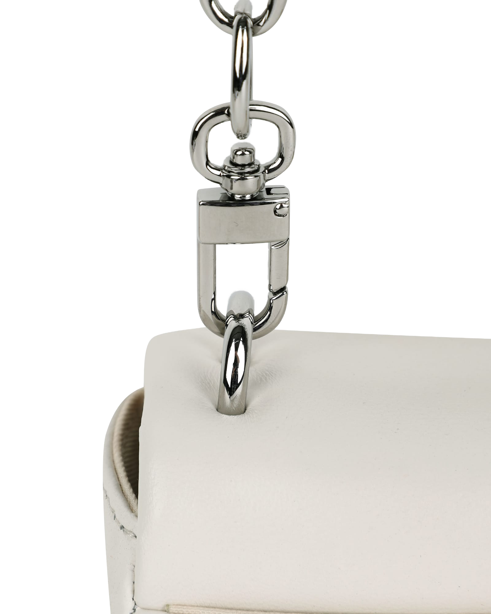 Kimhe Kim - Petit Point Bag (Ivory) product image 8 | TRAB K-Fashion Australia