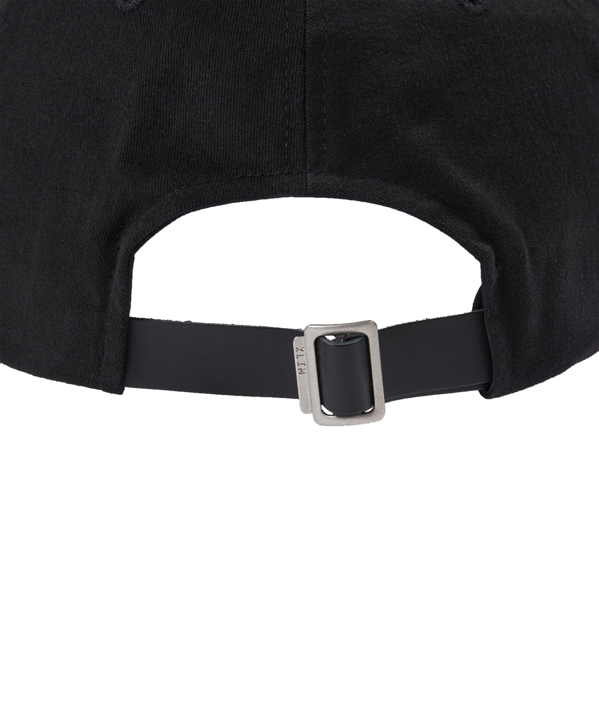 XLIM - Ep.10 01 Cap (Black) product image 5 | TRAB K-Fashion Australia