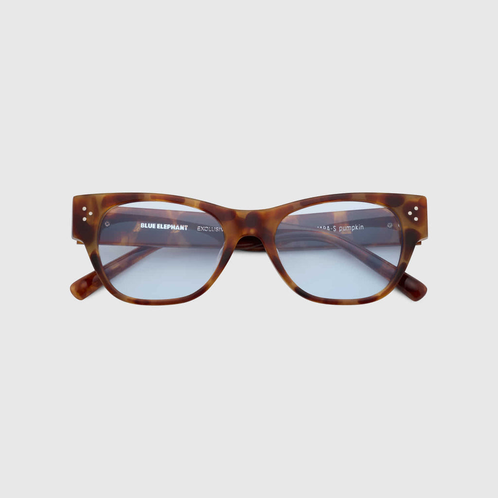 Blue Elephant - Mara-S Pumpkin product image 5 | TRAB K-Fashion Australia
