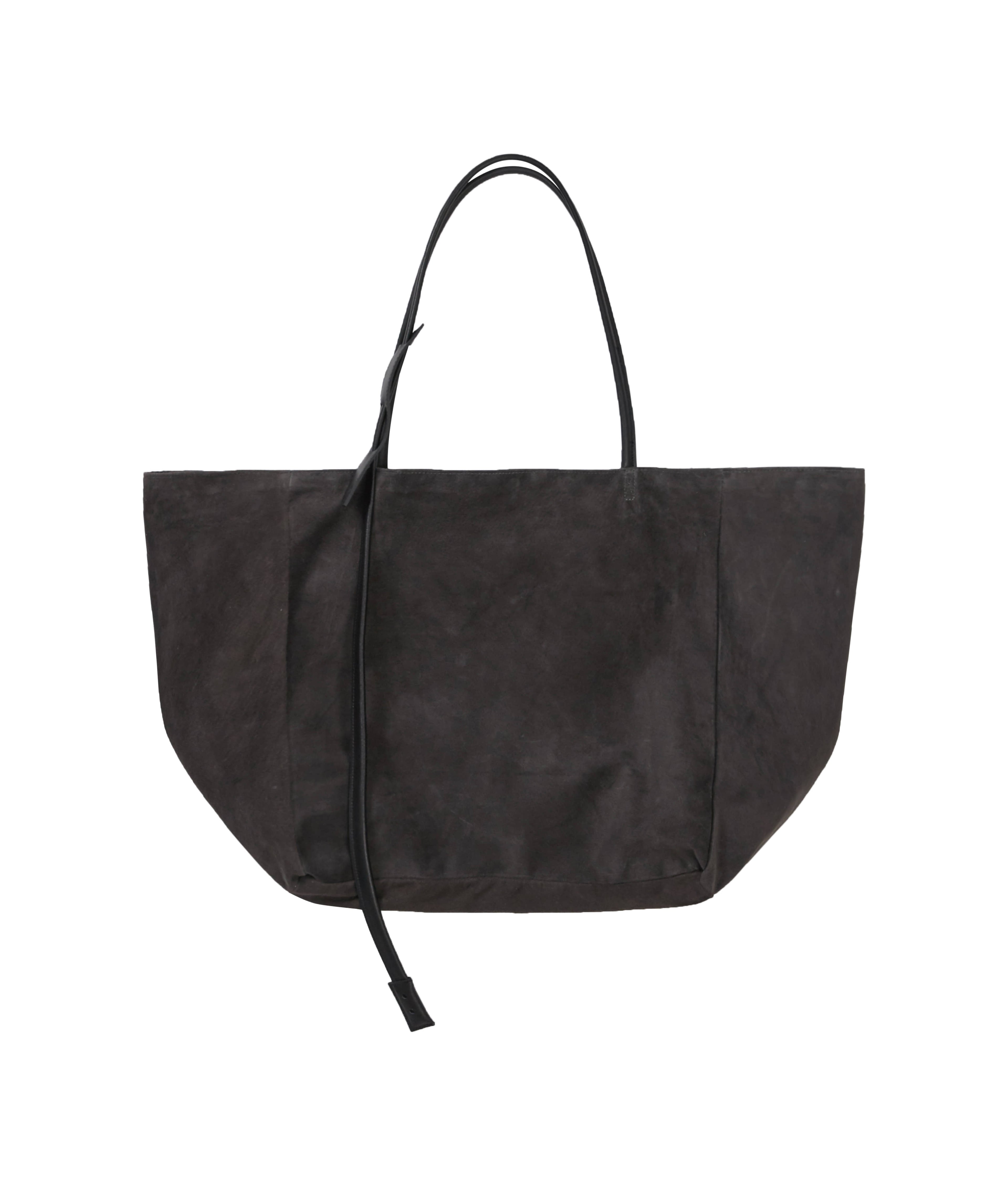 XLIM - Ep.9 02 Bag (Dark Brown) product image 5 | TRAB K-Fashion Australia