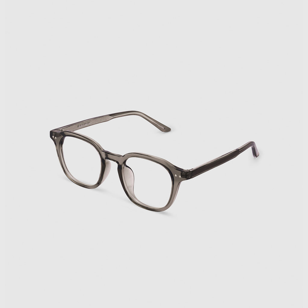 Blue Elephant - Andy (Grey Crystal) product image 3 | TRAB K-Fashion Australia