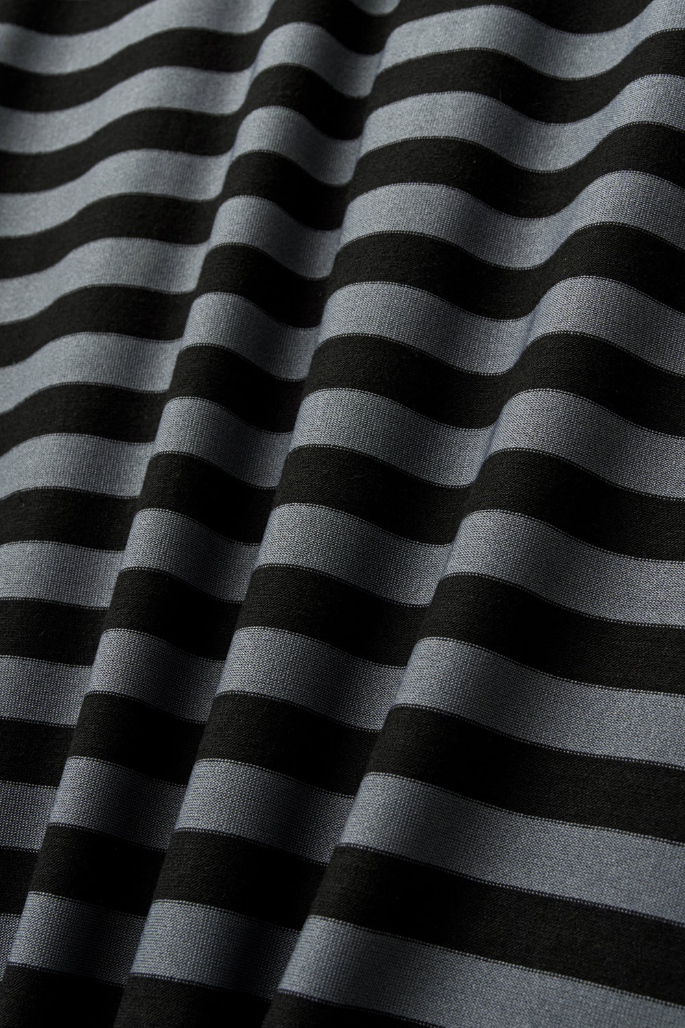 Hatchingroom - Triple Pocket Tee Stripe (Graphite) product image 7 | TRAB K-Fashion Australia