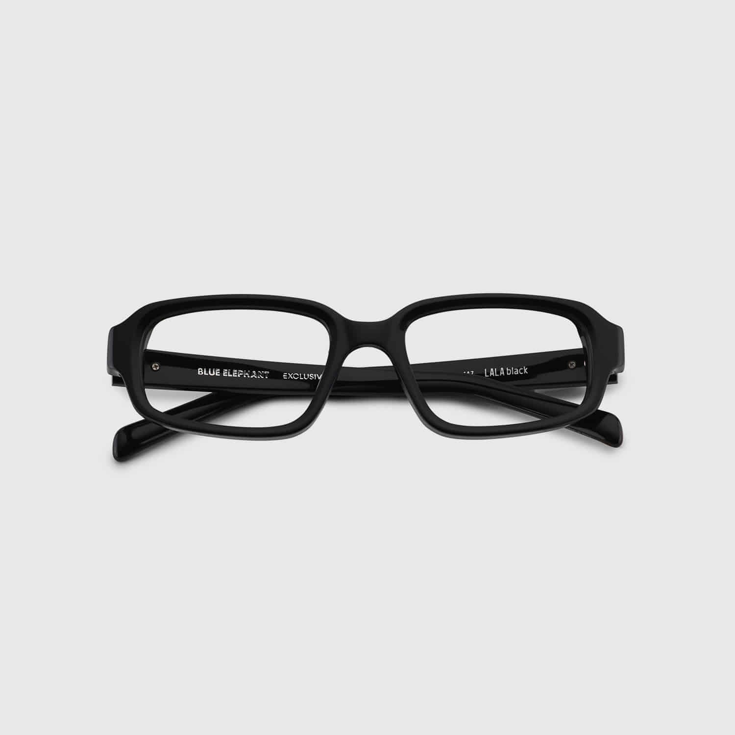 Blue Elephant - Lala (Black) product image 5 | TRAB K-Fashion Australia
