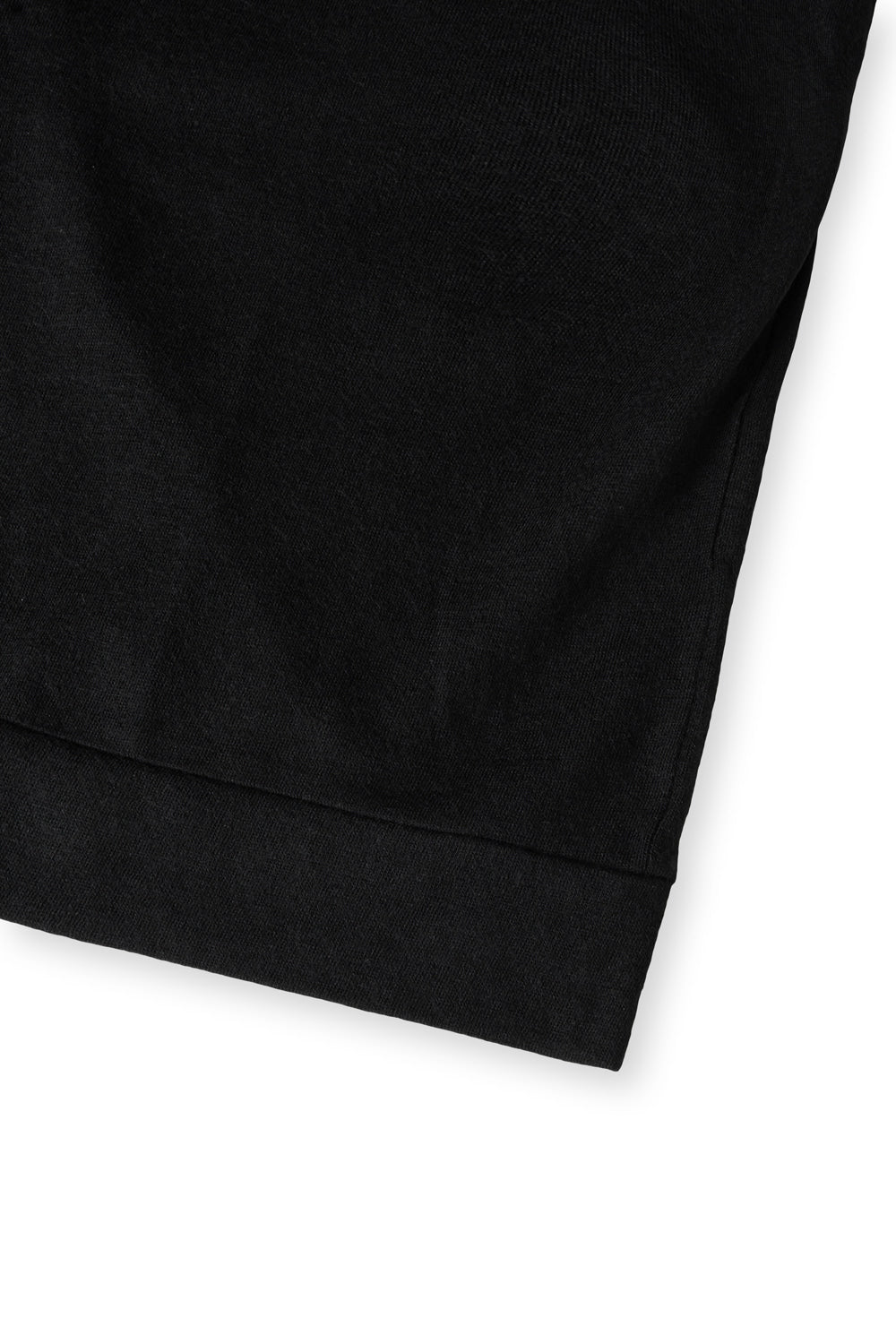 Hatchingroom - Compact Cardigan Wool (Black) product image 6 | TRAB K-Fashion Australia