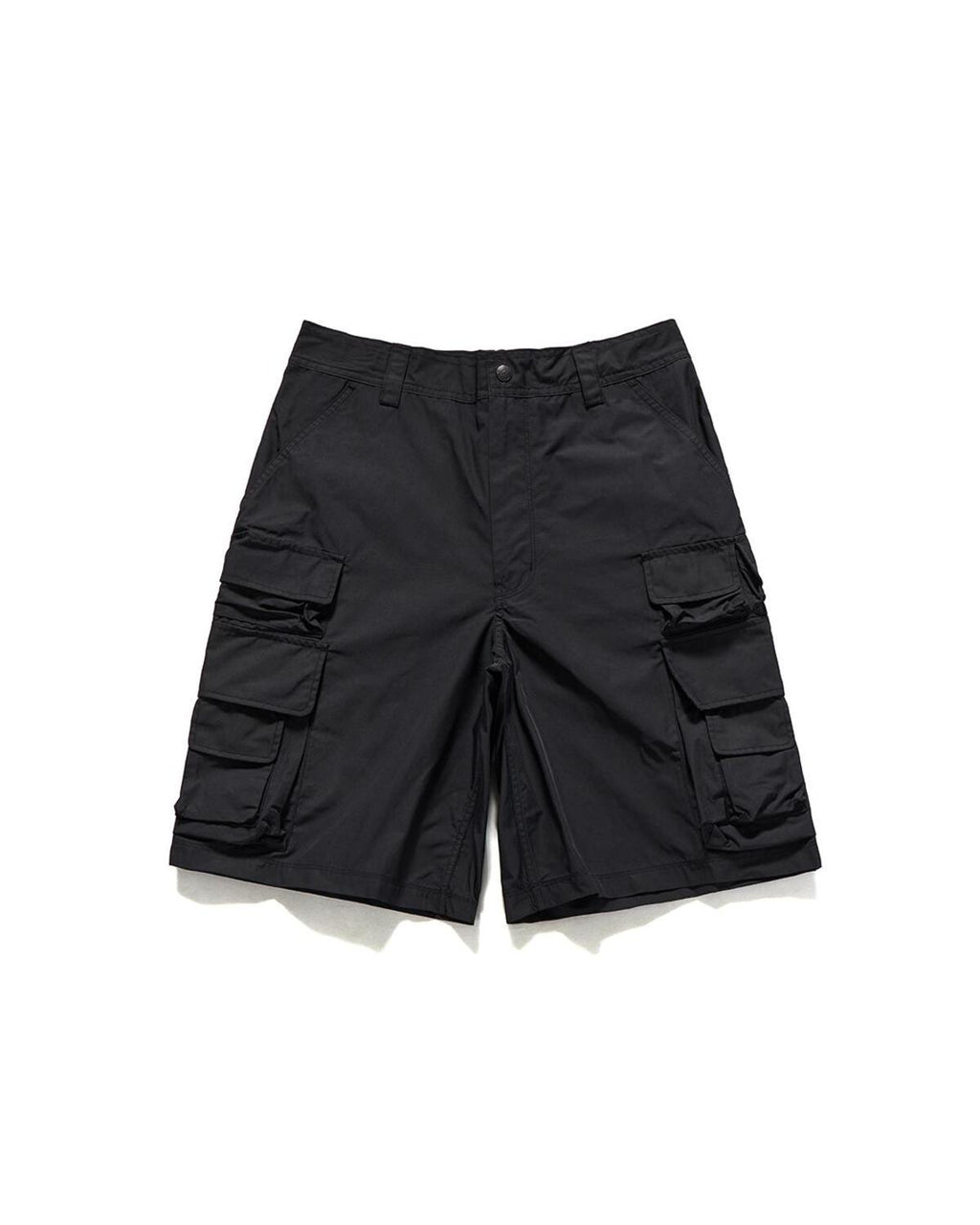 Eastlogue - Cameraman Shorts (Black) product image 5 | TRAB K-Fashion Australia