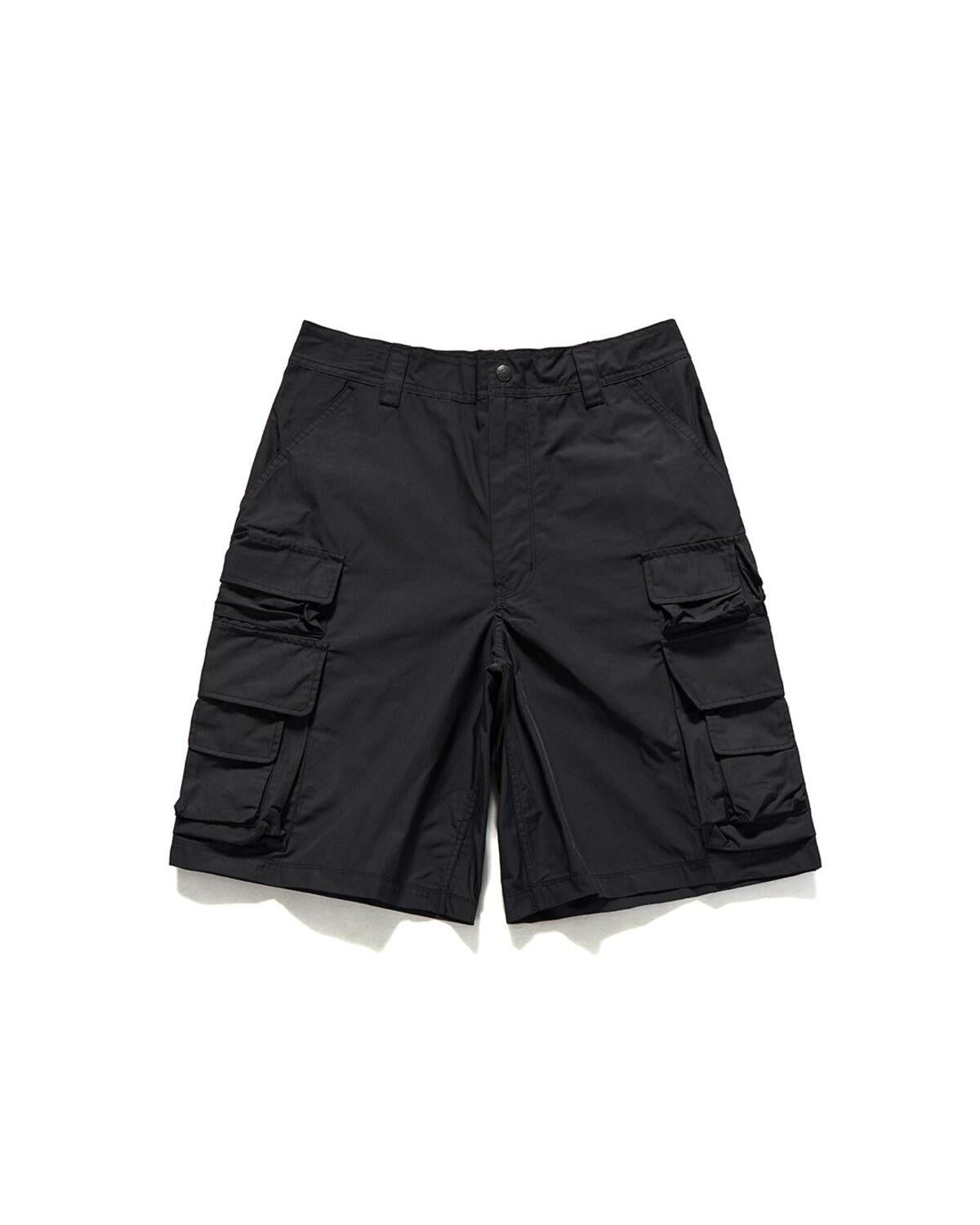Eastlogue - Cameraman Shorts (Black) product image 5 | TRAB K-Fashion Australia