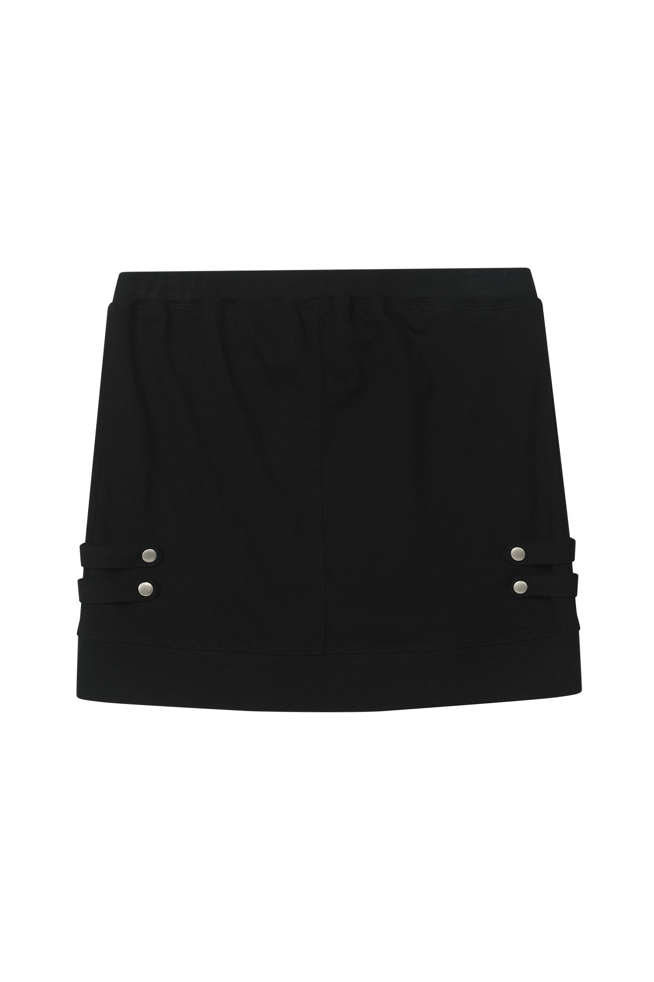Deinet - Point Top (Black) product image 8 | TRAB K-Fashion Australia