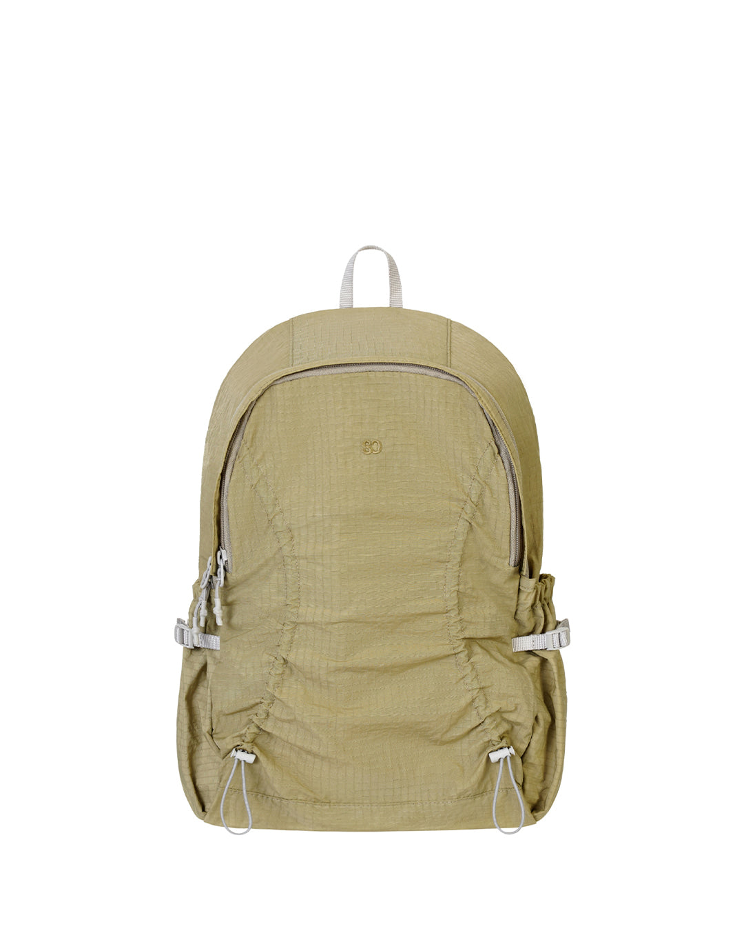 Stand Oil - Plico Backpack (Olive) product image 1 | TRAB K-Fashion Australia