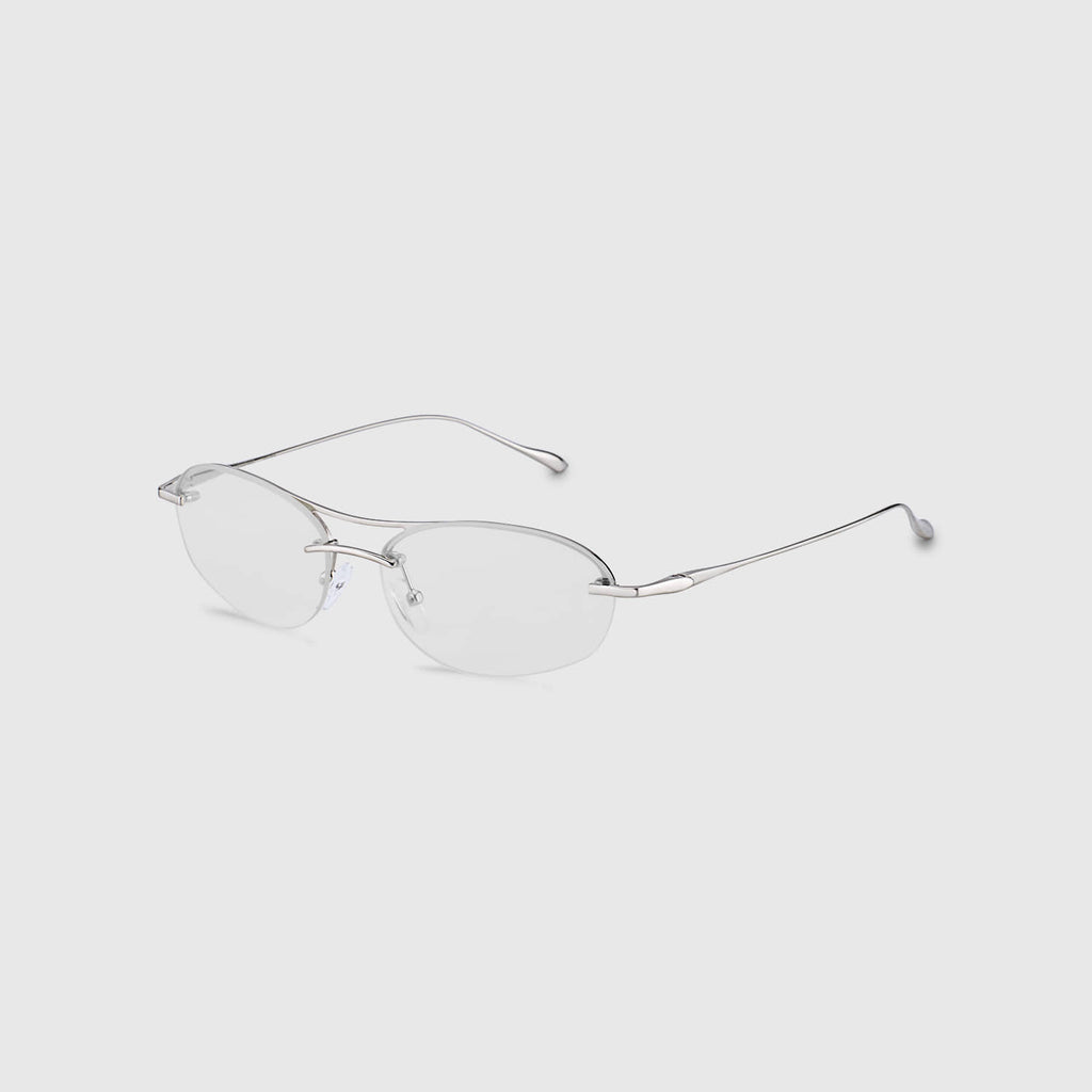 Blue Elephant - Dove (Silver) product image 2 | TRAB K-Fashion Australia