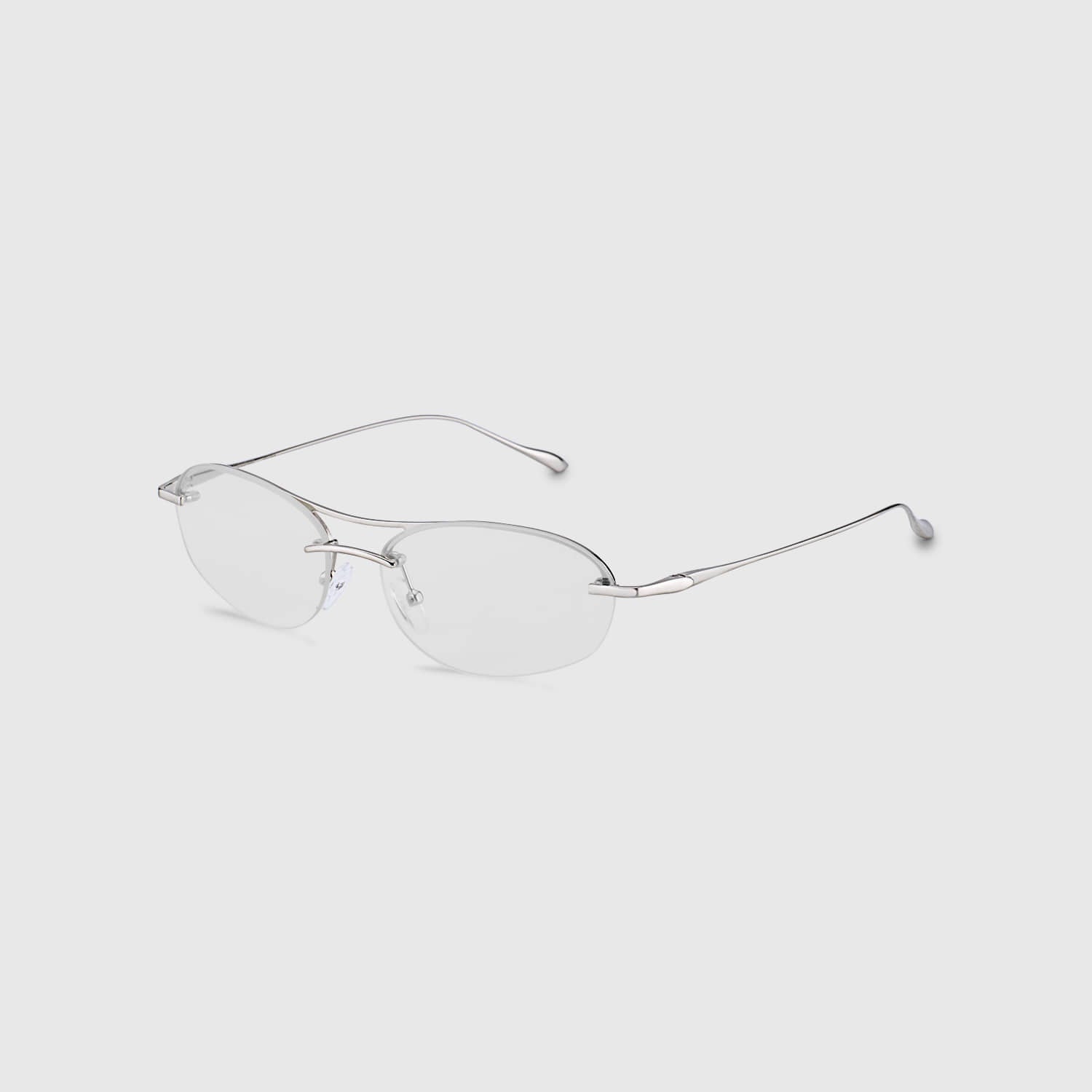 Blue Elephant - Dove (Silver) product image 2 | TRAB K-Fashion Australia