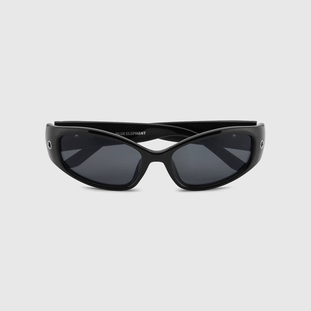 Blue Elephant - Loom (Black) product image 5 | TRAB K-Fashion Australia