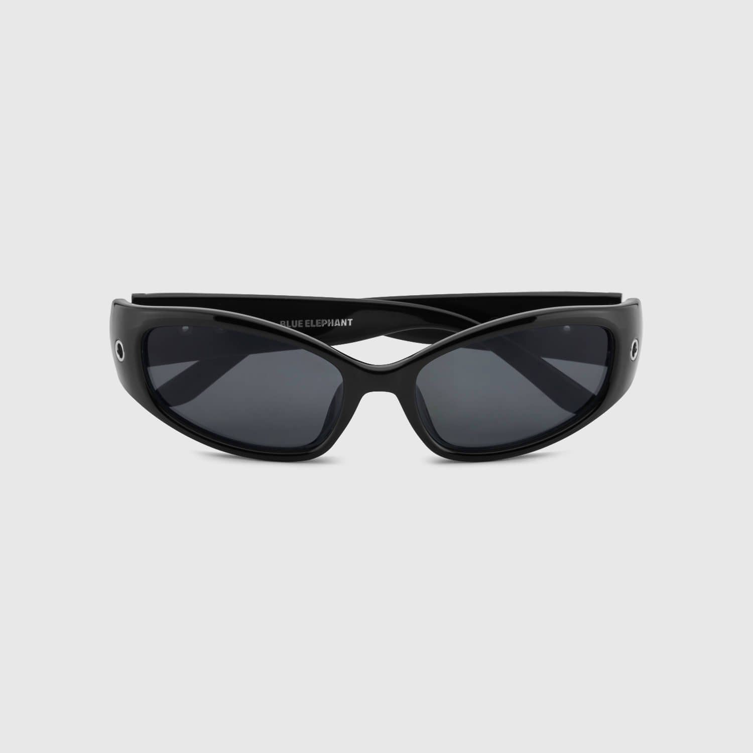 Blue Elephant - Loom (Black) product image 5 | TRAB K-Fashion Australia