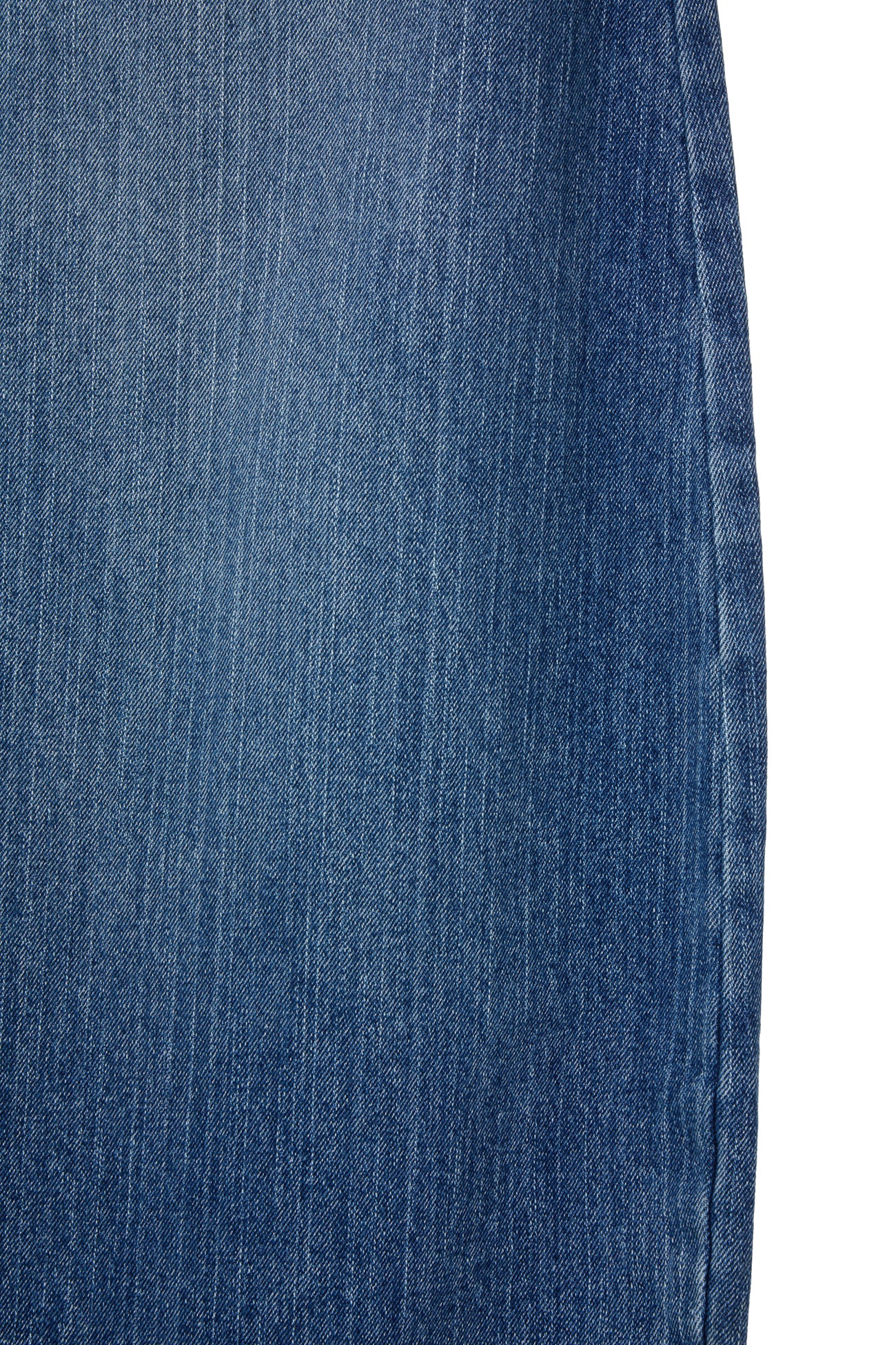 Deinet - Balloon Fit Denim Jeans (Indigo) product image 6 | TRAB K-Fashion Australia