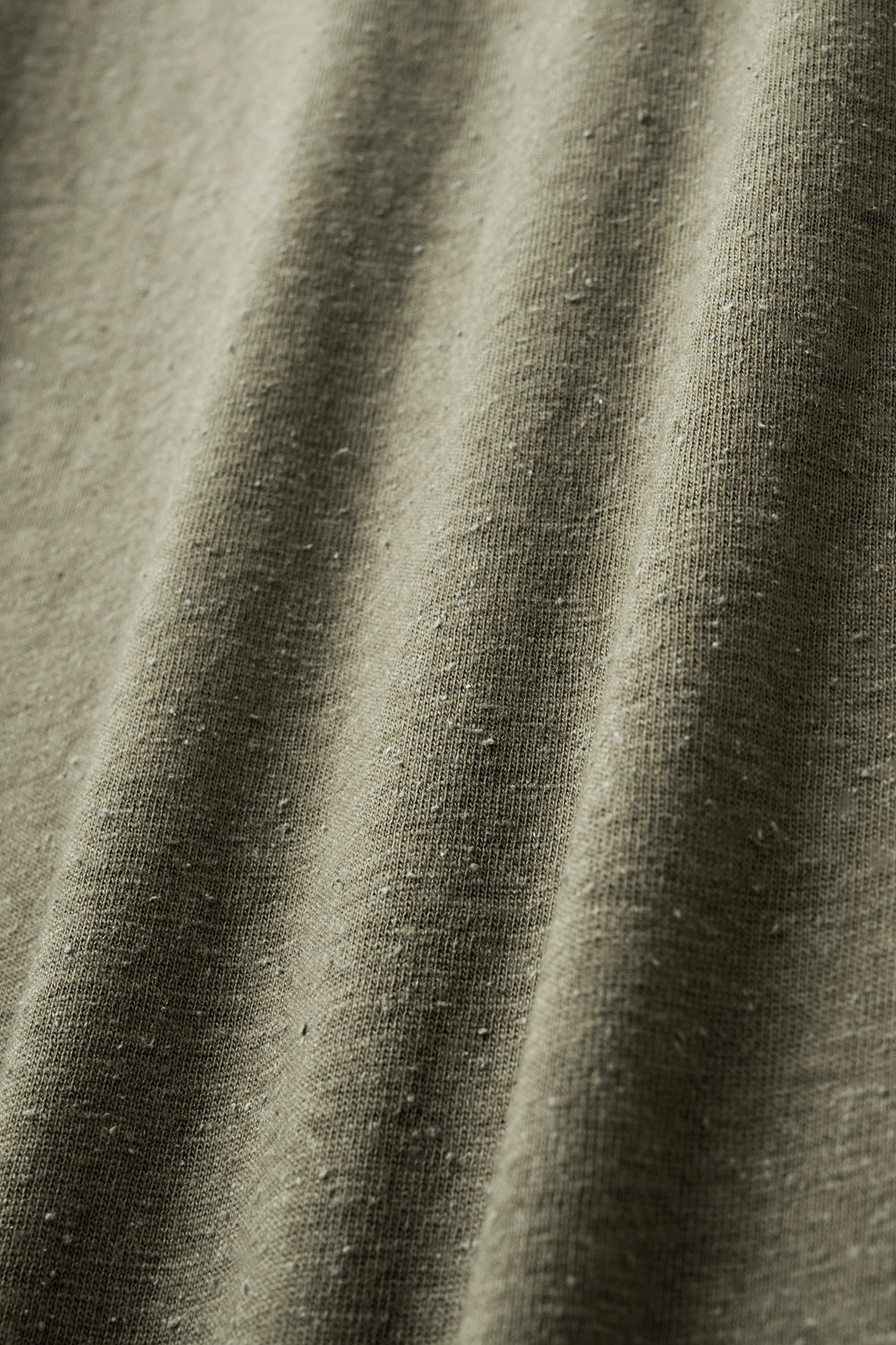 Hatchingroom - Nep Tee (Dark Khaki) product image 6 | TRAB K-Fashion Australia