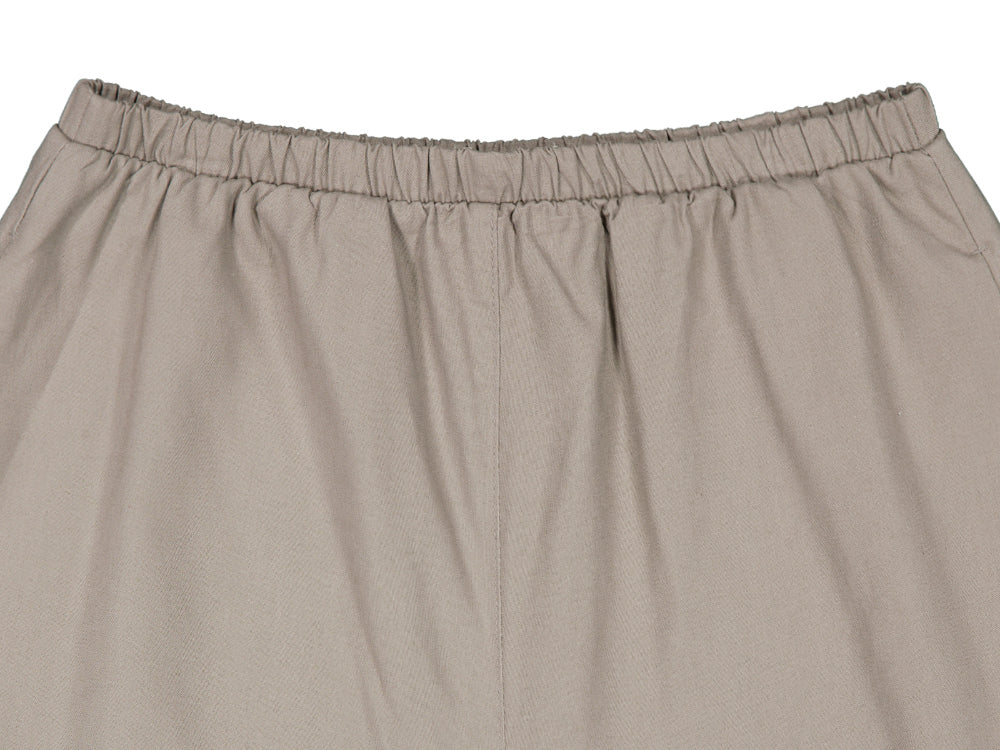 Coyseio - Lace Shorts Cocoa product image 11 | TRAB K-Fashion Australia