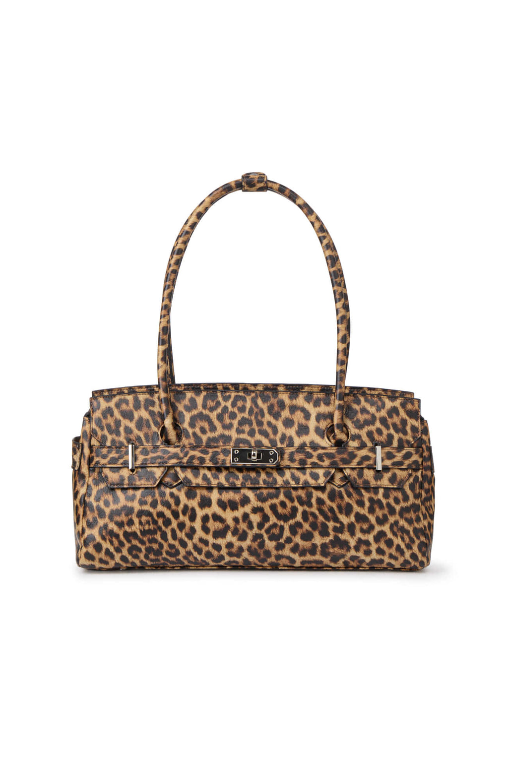 Deinet - Animal Two-Way Bag (Brown) product image 1 | TRAB K-Fashion Australia