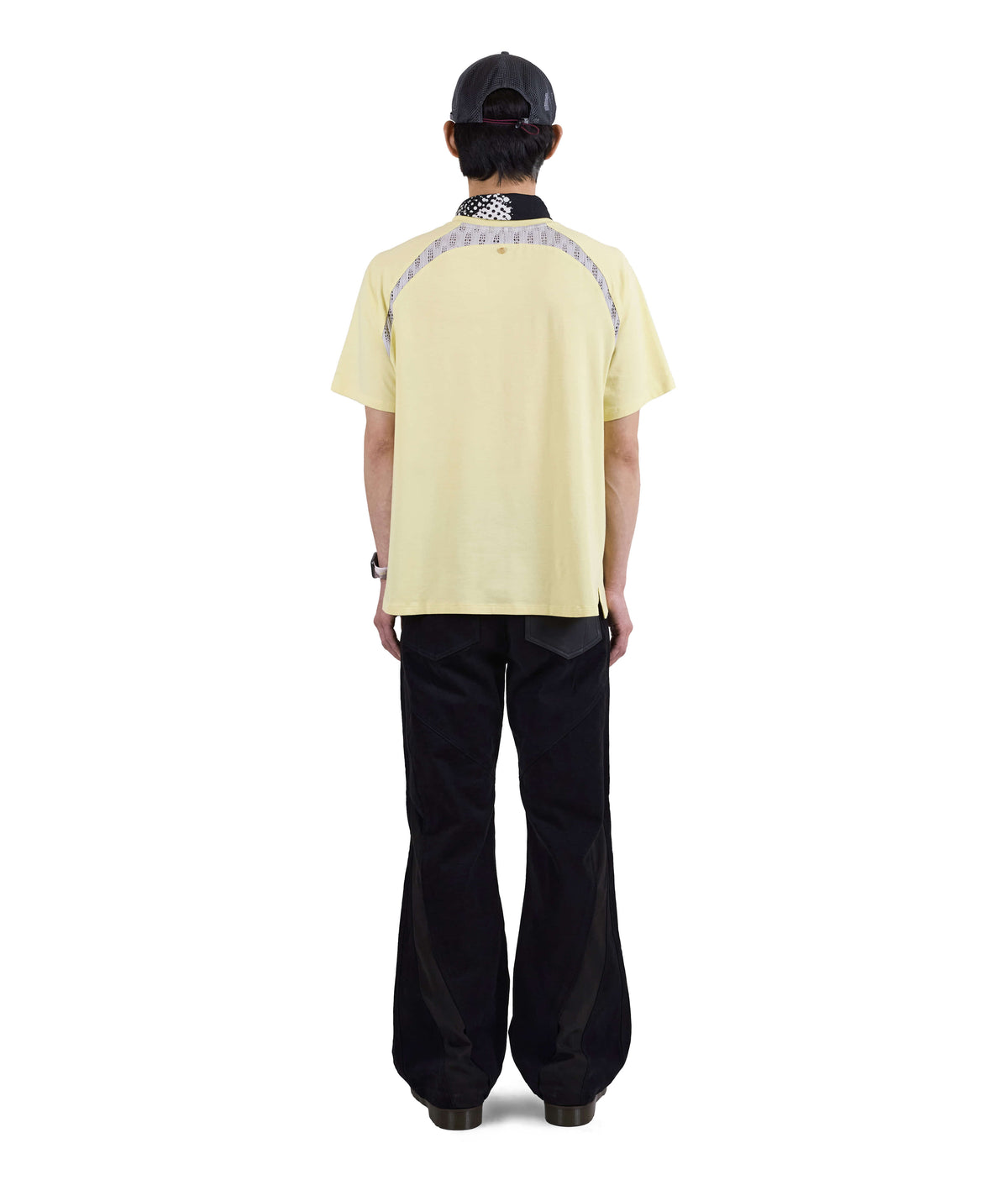 XLIM - Azxlim 01 Watch Strap (Yellow) product image 12 | TRAB K-Fashion Australia