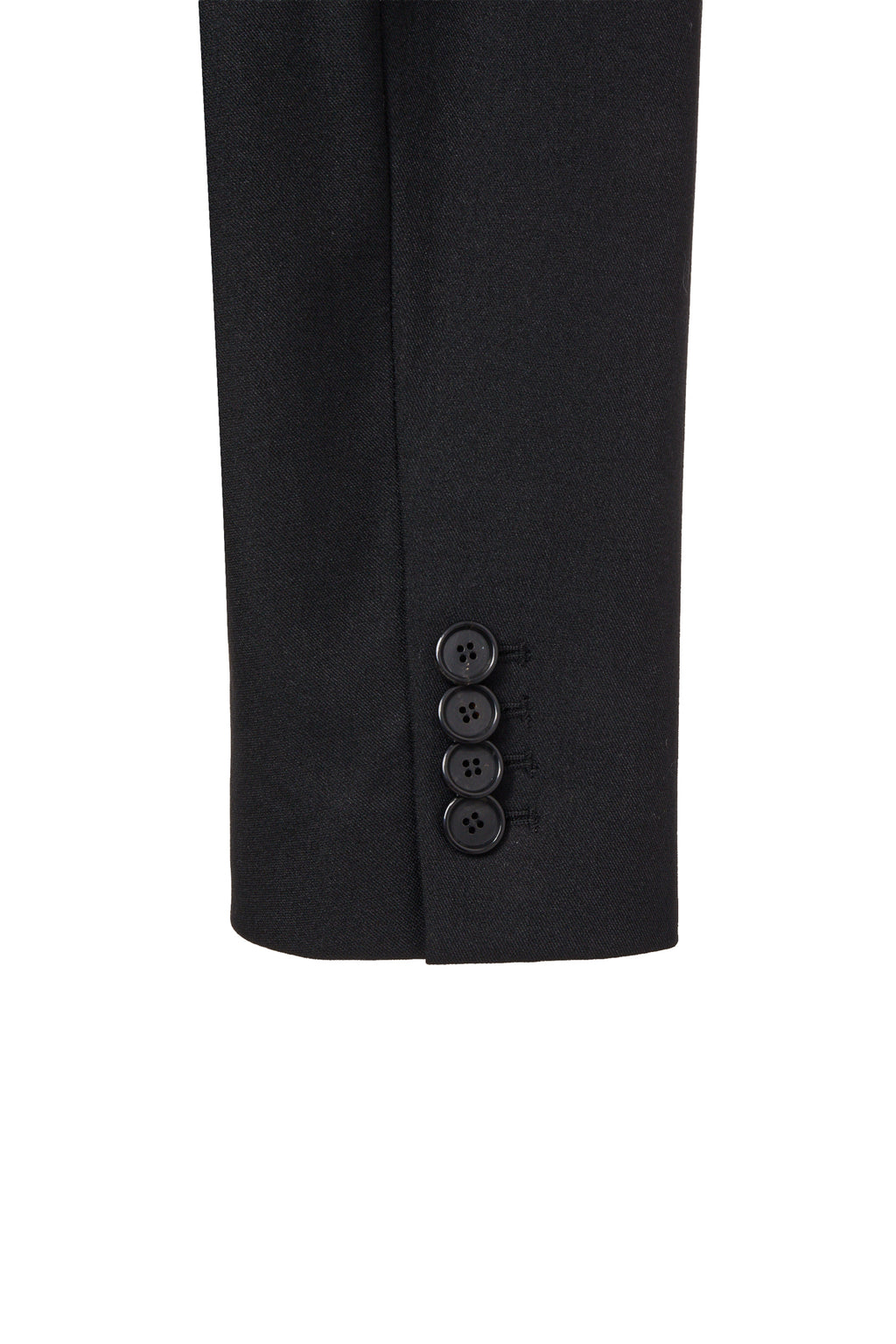 Deinet - Double Jacket (Black) product image 6 | TRAB K-Fashion Australia