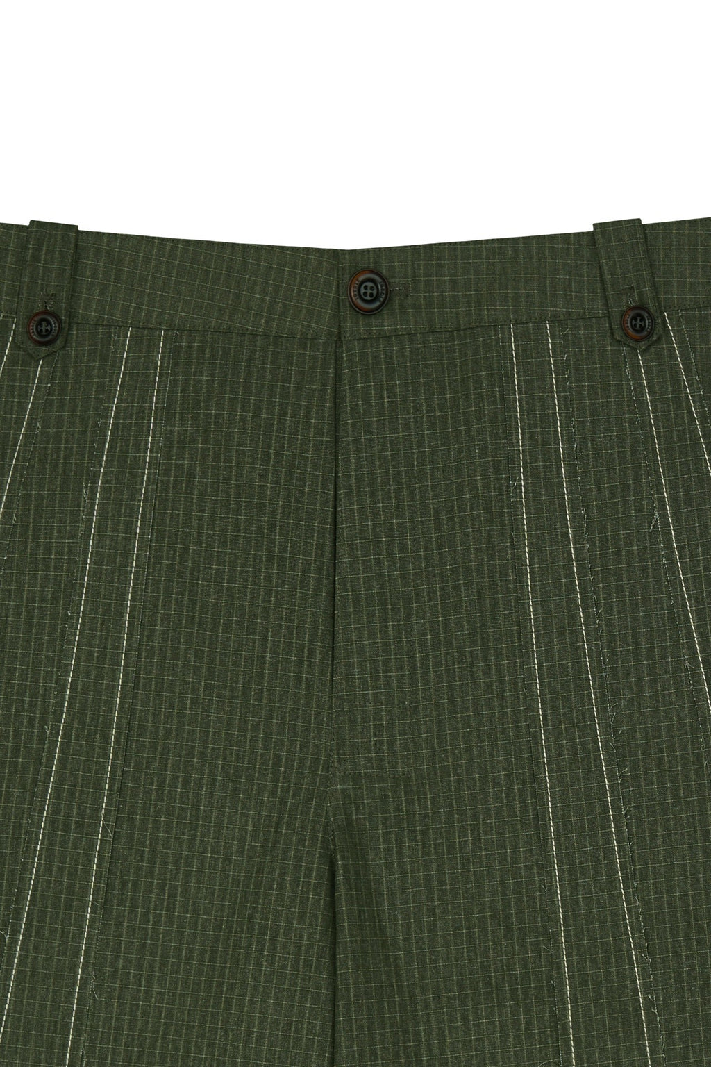 Ioedle - Streamline Shorts (Green) product image 5 | TRAB K-Fashion Australia