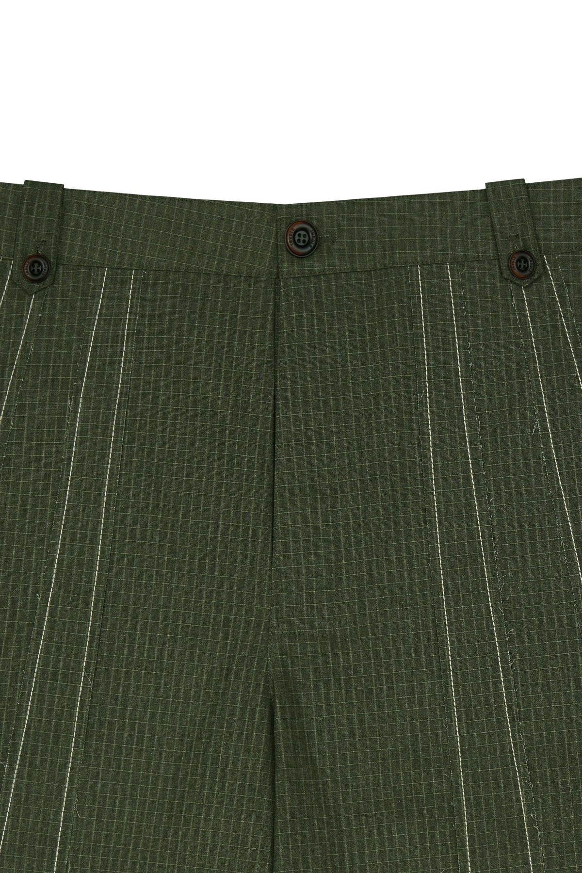 Ioedle - Streamline Shorts (Green) product image 5 | TRAB K-Fashion Australia
