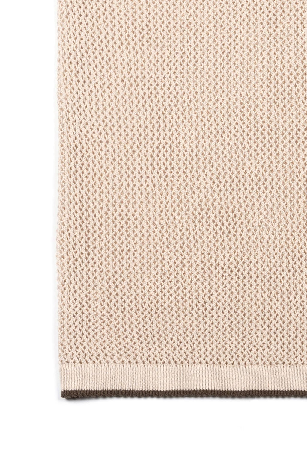 Ioedle - Fruit-Infused Mesh Vest (Beige) product image 7 | TRAB K-Fashion Australia
