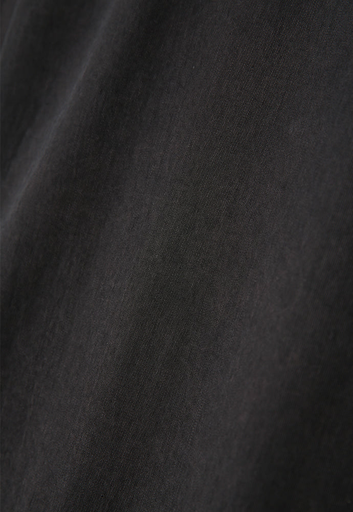 Art if acts - Tencel Two Pocket Shirt (Vintage Navy) product image 12 | TRAB K-Fashion Australia