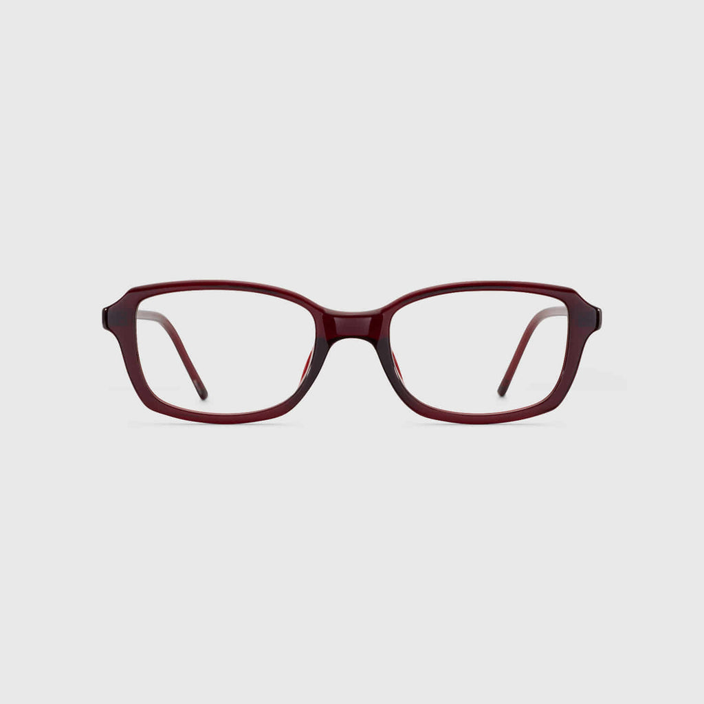 Blue Elephant - Lyra (Red Wine) product image 1 | TRAB K-Fashion Australia