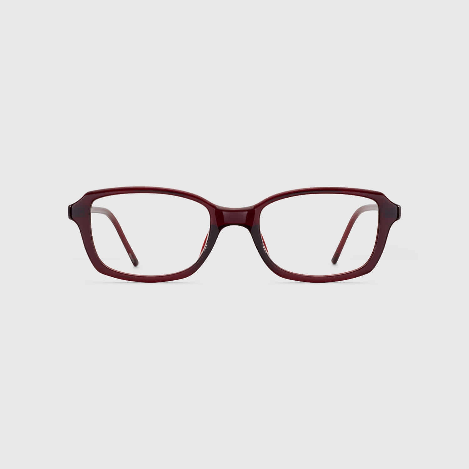 Blue Elephant - Lyra (Red Wine) product image 1 | TRAB K-Fashion Australia