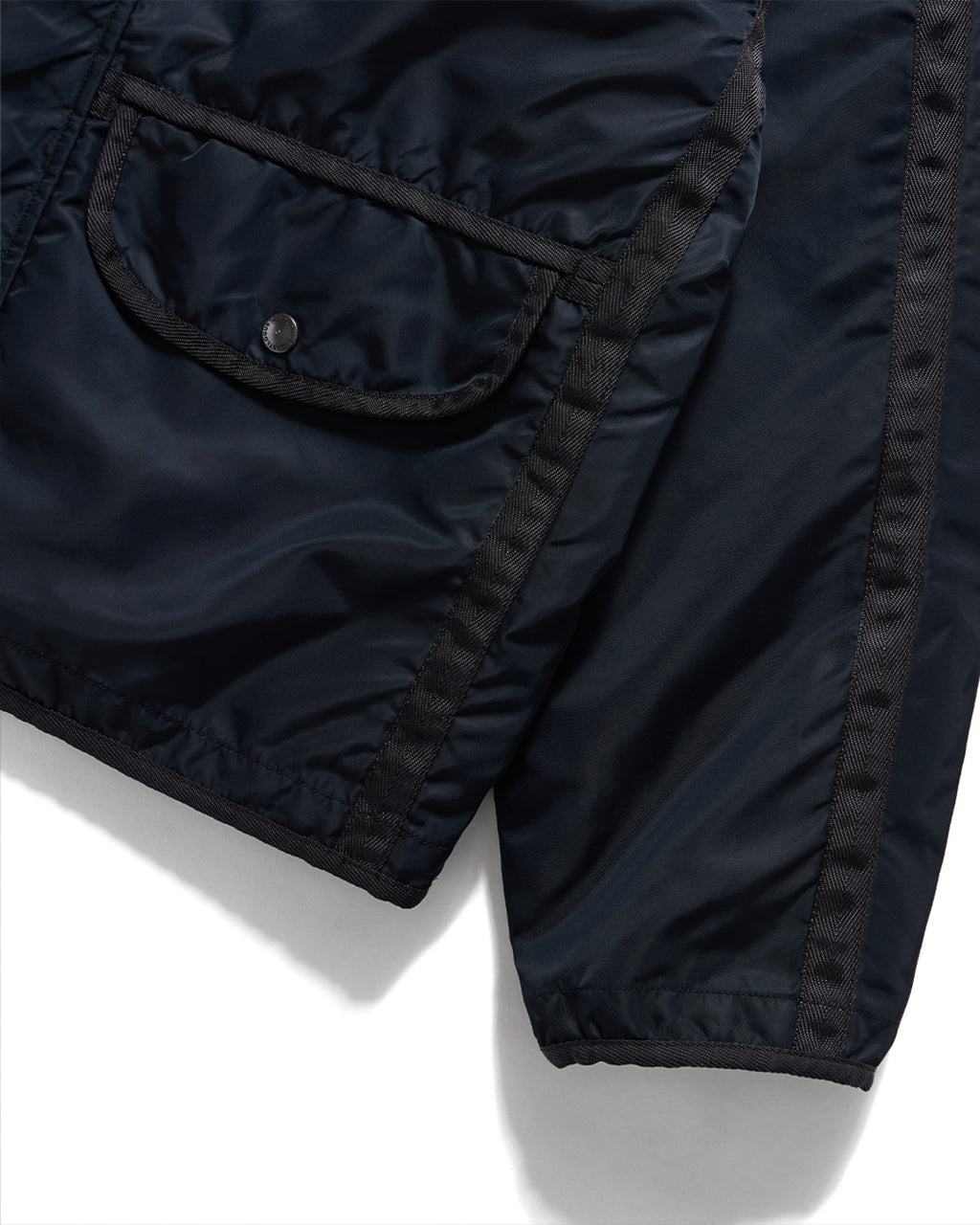 Eastlogue - Astro Fading Jumper (Navy) product image 8 | TRAB K-Fashion Australia