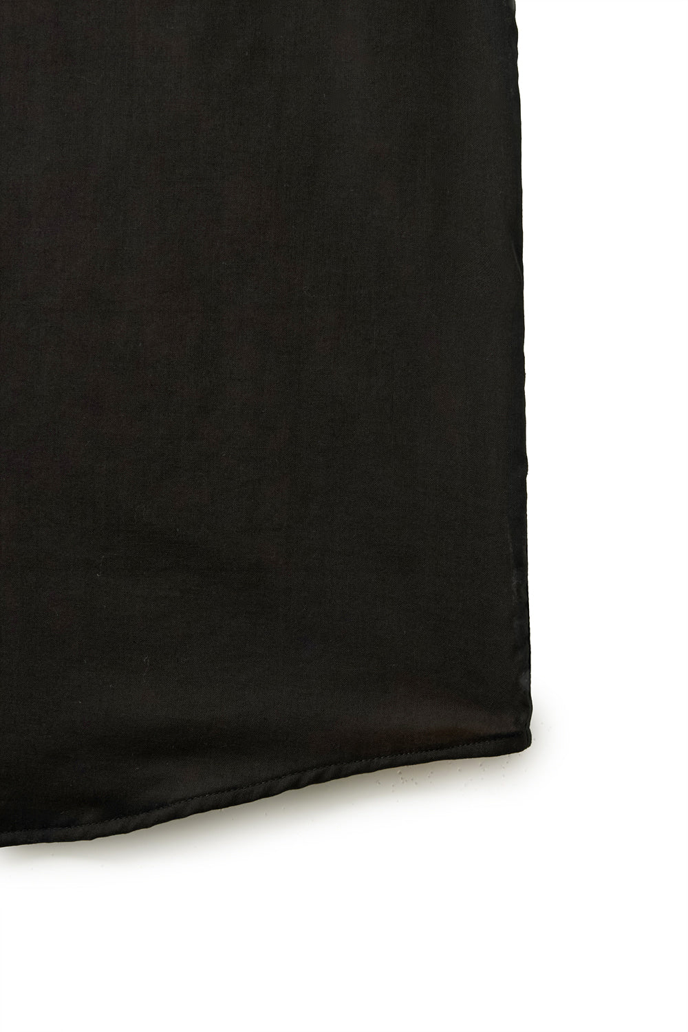 Hatchingroom - Reversible Two Face Shirt (Black/Orange) product image 7 | TRAB K-Fashion Australia