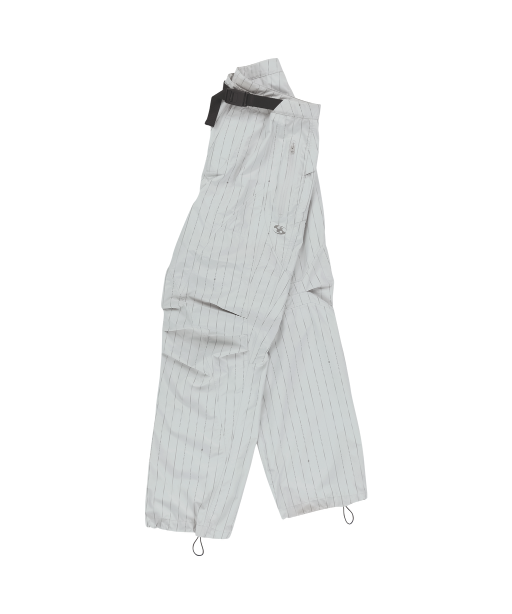 San San Gear - 2.5L Windblock Pants (Beige) product image 6 | TRAB K-Fashion Australia