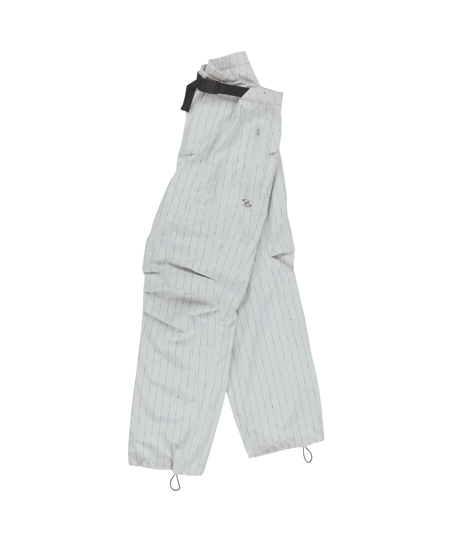 San San Gear - 2.5L Windblock Pants (Beige) product image 6 | TRAB K-Fashion Australia