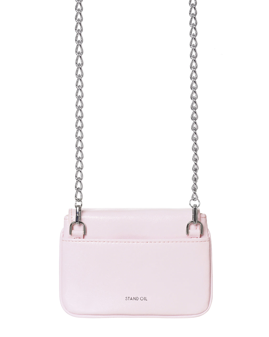Stand Oil - Ditto Wallet (Baby Pink) product image 3 | TRAB K-Fashion Australia